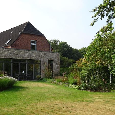 Hygge Hus Langstedt Apartamento Exterior foto