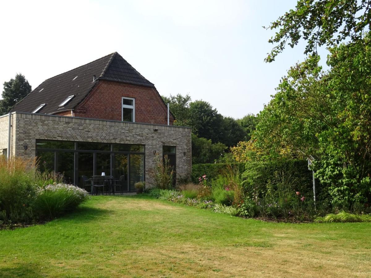 Hygge Hus Langstedt Apartamento Exterior foto