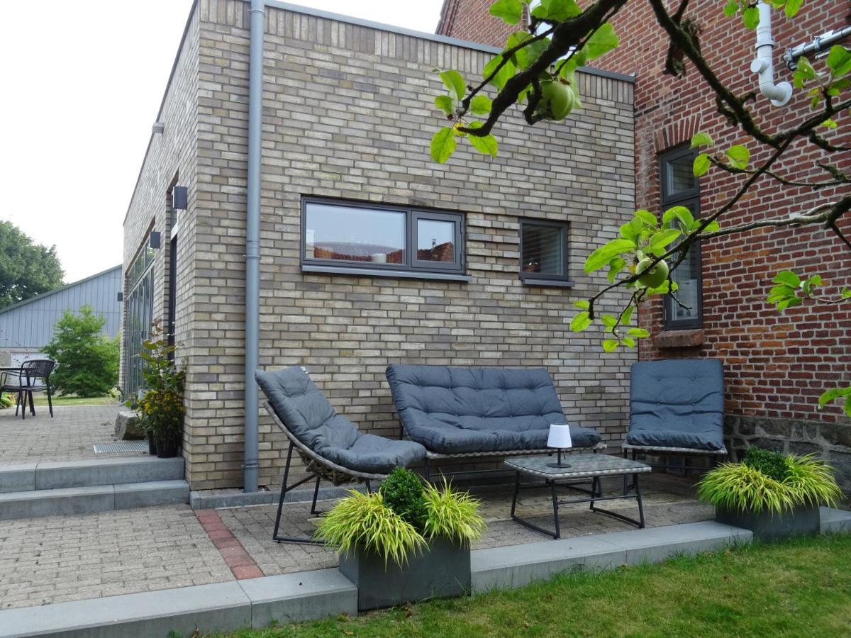 Hygge Hus Langstedt Apartamento Exterior foto