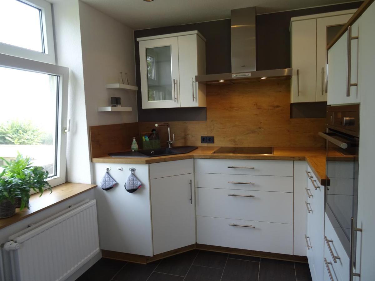 Hygge Hus Langstedt Apartamento Exterior foto