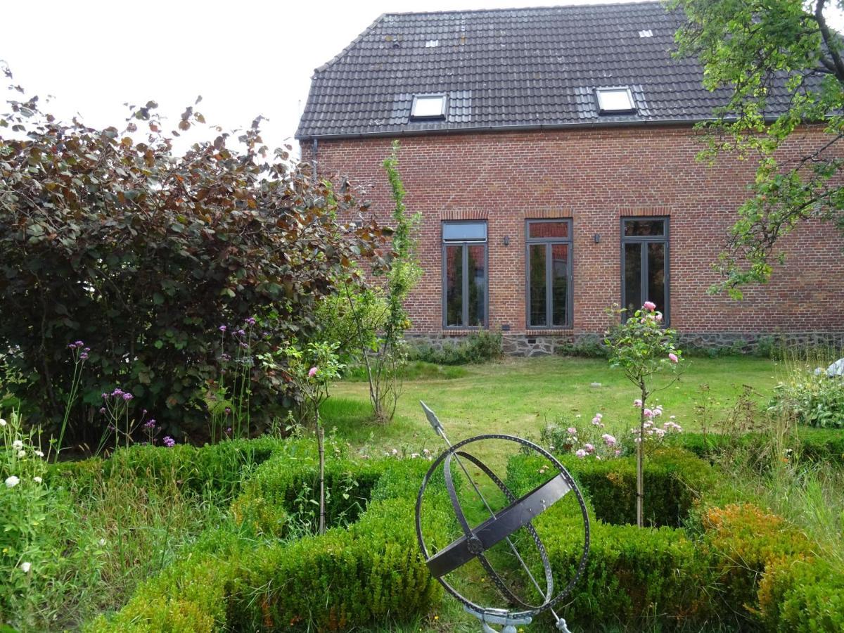 Hygge Hus Langstedt Apartamento Exterior foto