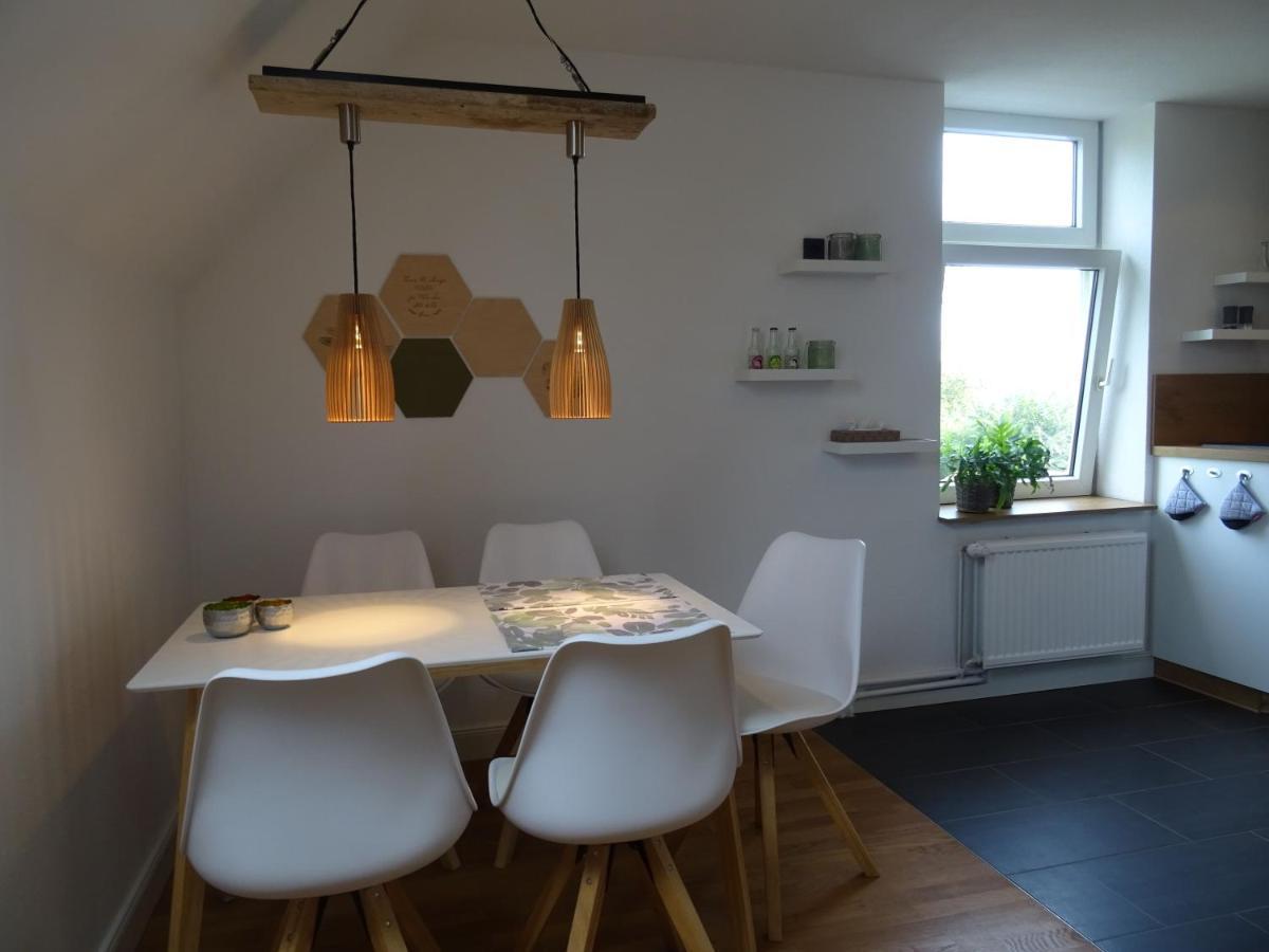 Hygge Hus Langstedt Apartamento Exterior foto