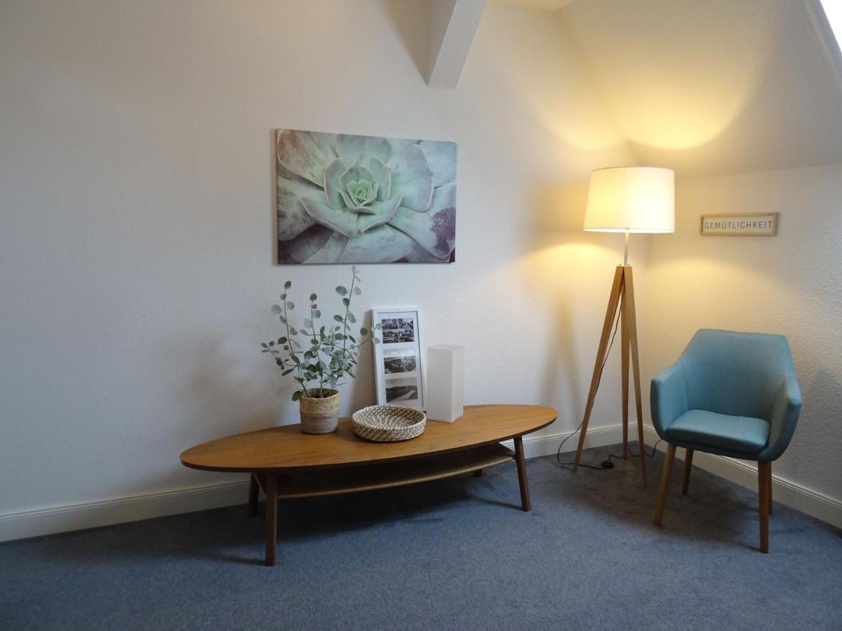 Hygge Hus Langstedt Apartamento Exterior foto