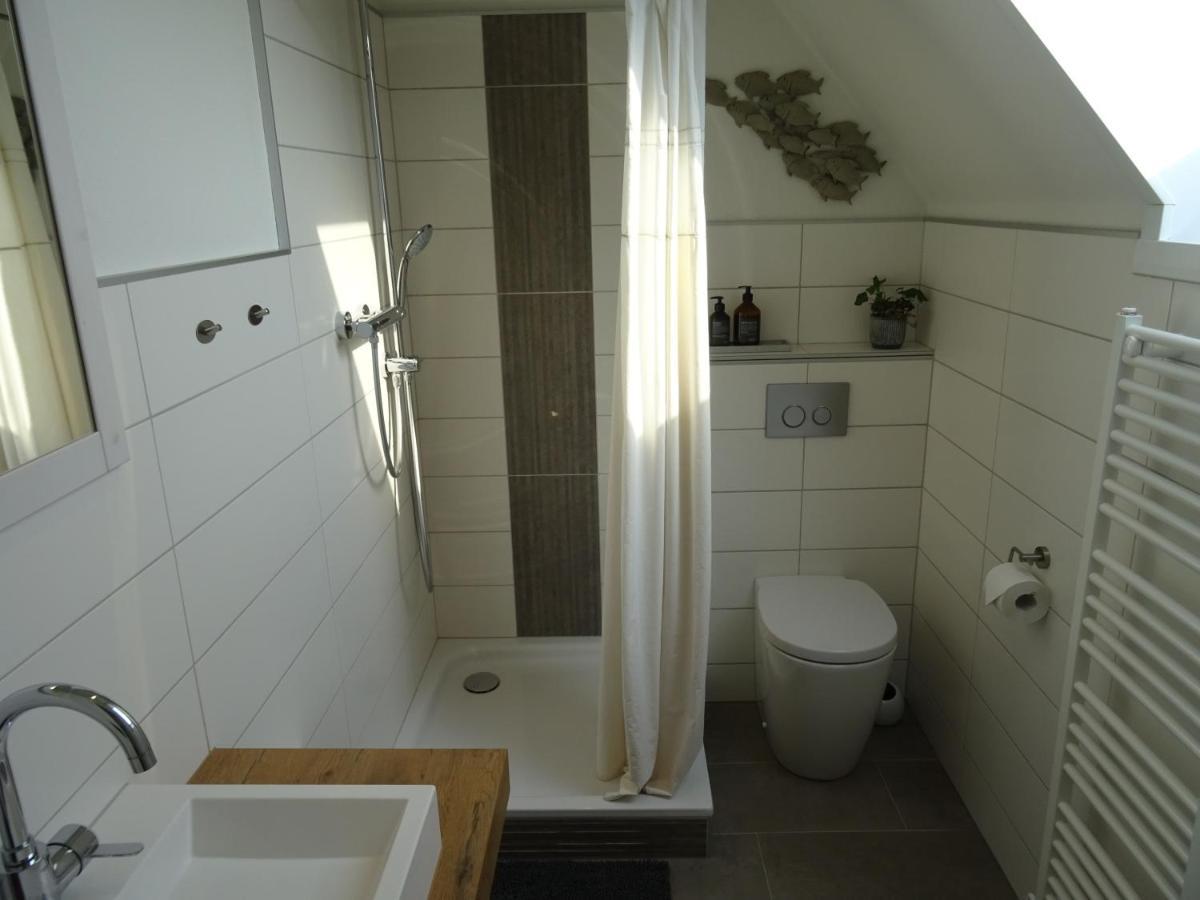 Hygge Hus Langstedt Apartamento Exterior foto