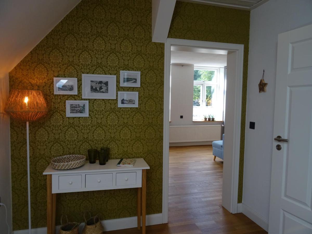 Hygge Hus Langstedt Apartamento Exterior foto
